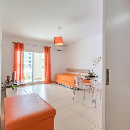 Varandas D Agua Piso 1 Laranja Apartment