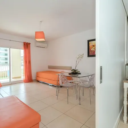 Varandas D Agua Piso 1 Laranja Apartment *